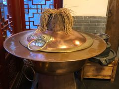 -芝麻花餐厅(祁家豁子店)