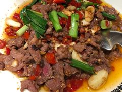 -炊烟小炒黄牛肉(中心印象城店)