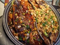-味妙烤鱼吧(回龙观店)