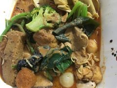 -林静小吃(复兴路店)