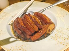 -金苑酒家·客家菜·广东老字号(万象店)