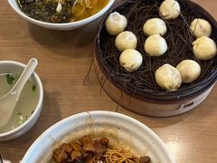 -佬钱湾仔(衣裳街店)