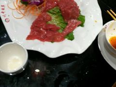 -川中故事·成都老火锅(东书房店)