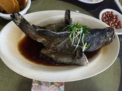 -岛中岛·海鲜大排档·万宁老字号(东澳店)