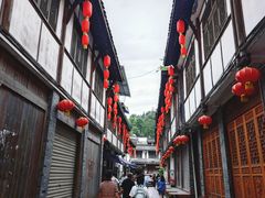 -海窝子古镇