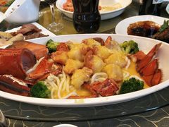 -小龙酒家(桂平路店)