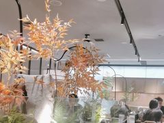 -绿茶餐厅(青岛城阳万象汇店)