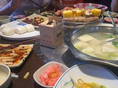 -巴倒烫陆派火锅山庄(南山总店)