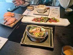 -花潮料理艺食馆(SM新生活广场店)