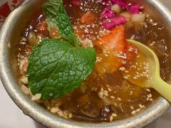 -贤合庄卤味火锅(时代广场店)