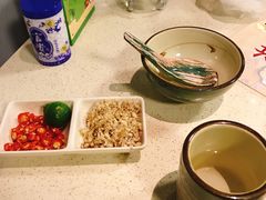 -润泽园椰子鸡(汇一城店)