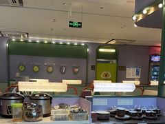 -椰小鸡·琼州糟粕醋·火锅(美兰缤纷城店)