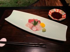 -元熹会席料理