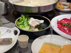 -骨之味·筒骨汤火锅(江头店)