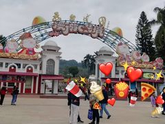 -盆满钵满·国家非遗传承(云台店)