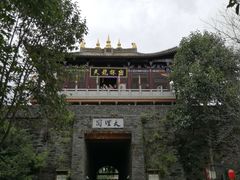 -天龙八部武侠城