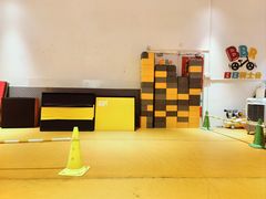 -BBR运动馆·跑酷障碍竞技·体适能·平衡车(琶洲店)