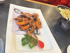 -宋园·金宴浙鲜馆(静安店)