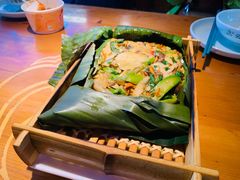 -菌自由丨野生菌火锅特色庭院餐厅(丽江古城店)