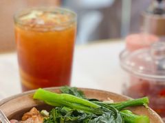 -万煲旺·香港老传承煲仔饭·猪杂汤(客村店)