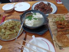 -老姑砂锅·烧烤天津菜(体北道店)