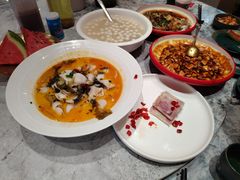 -聚丰园•湖鲜餐厅(阿红私房菜梅石路店)