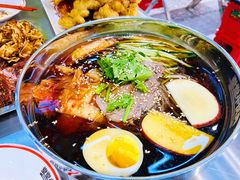 -堂堂小伙夫·辽宁小吃大排档(京西大悦城店)