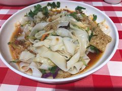 -西贝莜面村(上海百联西郊店)