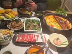 -山缓缓火锅(青岛万象城店)