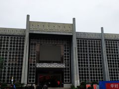 -南昌八一起义纪念馆