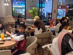 -必胜客(阿罗海店)