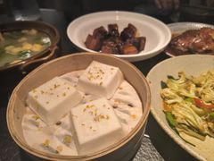 -金陵家宴·金陵春·南京菜(夫子庙店)