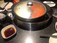 -捞王锅物料理(凯旋路店)