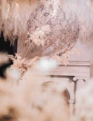 -上海中心宴会厅·婚礼中心