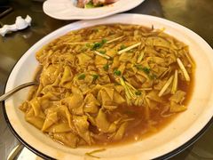 -唐山富力洲际酒店-唐缘中餐厅
