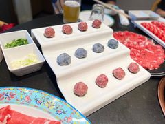 -南门四季铜锅涮肉(大屯·北苑店)