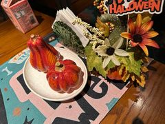 -弗兰克牛排西餐厅Ribone steak house(柠檬花园店)