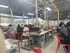 -醉月城西昌火盆烧烤(天府店)