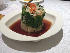 -北李妈妈菜·海肠捞饭(高新万达店)