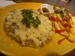 -OKOOKO澳客餐吧(乐天百货店)