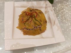 -宁海金海开元名都大酒店·名爵自助餐厅(金水路店)