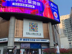 -赛格电子市场(华强北路店)