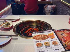 -蛙二爷美蛙火锅基地(温州总店)