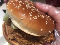 -肯德基(布吉老街店)