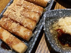 红糖糍粑-付小姐在成都(五道口店)