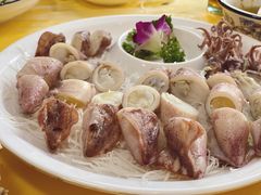 -官塘陈记鱼生·潮汕砂锅粥·牛肉火锅(潮枫路总店)