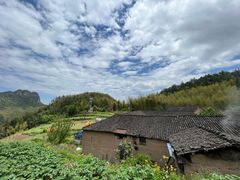 -公盂村