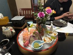 -天狗山料理(省体店)
