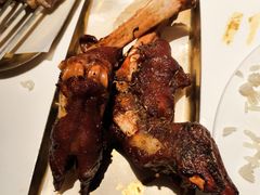 -西域阿里马新疆菜·清真(桂花路店)