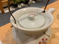 极品松茸汤-山之川日料放题(通州店)
